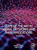 Télécharger le livre :  State of the Art in Neural Networks and Their Applications