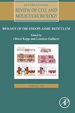 Télécharger le livre :  International Review of Cell and Molecular Biology