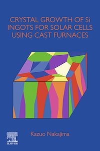 Téléchargez le livre :  Crystal Growth of Si Ingots for Solar Cells Using Cast Furnaces