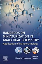 Télécharger le livre :  Handbook on Miniaturization in Analytical Chemistry
