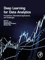 Télécharger le livre :  Deep Learning for Data Analytics