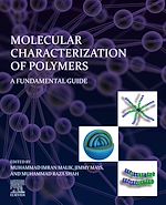 Télécharger le livre :  Molecular Characterization of Polymers