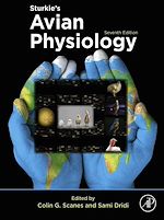 Télécharger le livre :  Sturkie's Avian Physiology