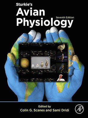 Téléchargez le livre :  Sturkie's Avian Physiology