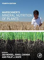 Télécharger le livre :  Marschner's Mineral Nutrition of Plants