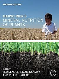 Téléchargez le livre :  Marschner's Mineral Nutrition of Plants