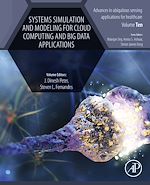 Télécharger le livre :  Systems Simulation and Modeling for Cloud Computing and Big Data Applications
