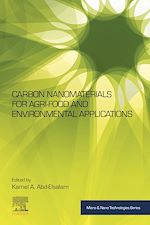 Télécharger le livre :  Carbon Nanomaterials for Agri-food and Environmental Applications
