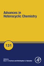 Télécharger le livre :  Advances in Heterocyclic Chemistry