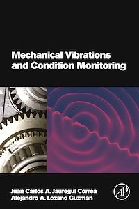 Téléchargez le livre :  Mechanical Vibrations and Condition Monitoring
