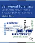 Télécharger le livre :  Behavioral Forensics