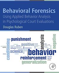 Téléchargez le livre :  Behavioral Forensics