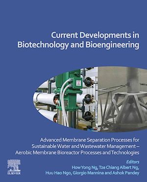 Téléchargez le livre :  Current Developments in Biotechnology and Bioengineering