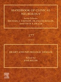 Téléchargez le livre :  Heart and Neurologic Disease
