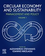 Télécharger le livre :  Circular Economy and Sustainability
