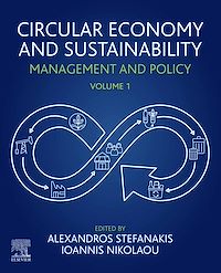 Téléchargez le livre :  Circular Economy and Sustainability