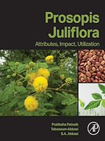 Télécharger le livre :  Prosopis Juliflora