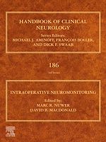 Télécharger le livre :  Intraoperative Neuromonitoring