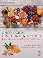 Télécharger le livre :  Oncological Functional Nutrition