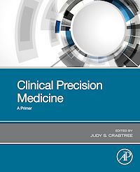 Téléchargez le livre :  Clinical Precision Medicine