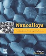 Télécharger le livre :  Nanoalloys