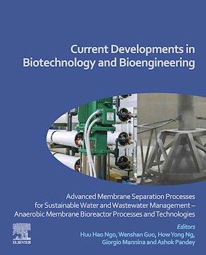 Téléchargez le livre :  Current Developments in Biotechnology and Bioengineering
