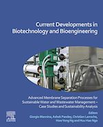 Télécharger le livre :  Current Developments in Biotechnology and Bioengineering