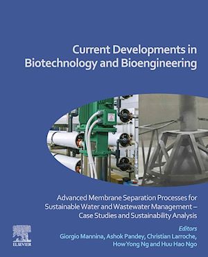 Téléchargez le livre :  Current Developments in Biotechnology and Bioengineering
