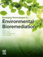 Télécharger le livre :  Emerging Technologies in Environmental Bioremediation