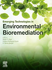 Téléchargez le livre :  Emerging Technologies in Environmental Bioremediation