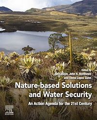 Téléchargez le livre :  Nature-Based Solutions and Water Security