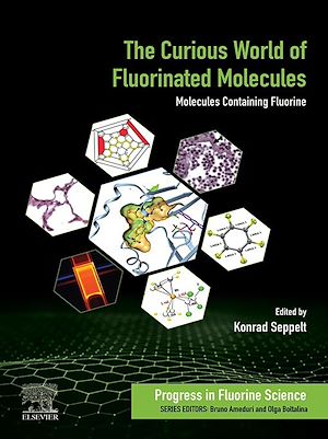 Téléchargez le livre :  The Curious World of Fluorinated Molecules