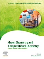 Télécharger le livre :  Green Chemistry and Computational Chemistry