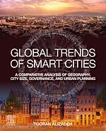 Télécharger le livre :  Global Trends of Smart Cities