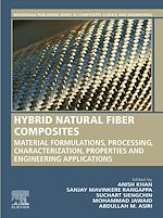 Télécharger le livre :  Hybrid Natural Fiber Composites