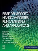 Télécharger le livre :  Fiber-Reinforced Nanocomposites: Fundamentals and Applications