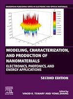 Download this eBook Modeling, Characterization, and Production of Nanomaterials