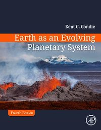 Téléchargez le livre :  Earth as an Evolving Planetary System