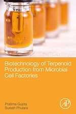Télécharger le livre :  Biotechnology of Terpenoid Production from Microbial Cell Factories