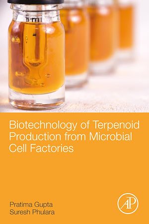 Téléchargez le livre :  Biotechnology of Terpenoid Production from Microbial Cell Factories