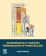 Télécharger le livre :  Environmentally Oriented Modernization of Power Boilers