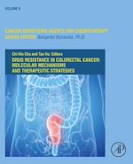 Télécharger le livre :  Drug Resistance in Colorectal Cancer: Molecular Mechanisms and Therapeutic Strategies