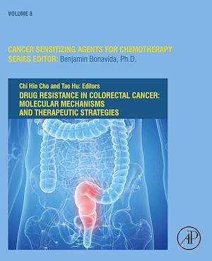 Téléchargez le livre :  Drug Resistance in Colorectal Cancer: Molecular Mechanisms and Therapeutic Strategies