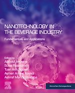 Télécharger le livre :  Nanotechnology in the Beverage Industry