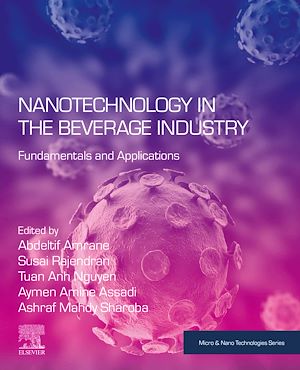 Téléchargez le livre :  Nanotechnology in the Beverage Industry