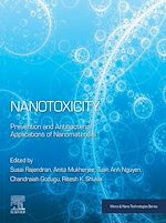 Télécharger le livre :  Nanotoxicity
