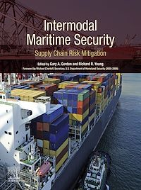 Téléchargez le livre :  Intermodal Maritime Security