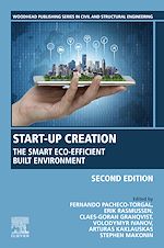 Télécharger le livre :  Start-Up Creation