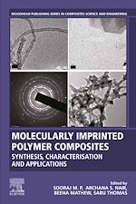Télécharger le livre :  Molecularly Imprinted Polymer Composites