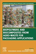 Télécharger le livre :  Biopolymers and Biocomposites from Agro-waste for Packaging Applications